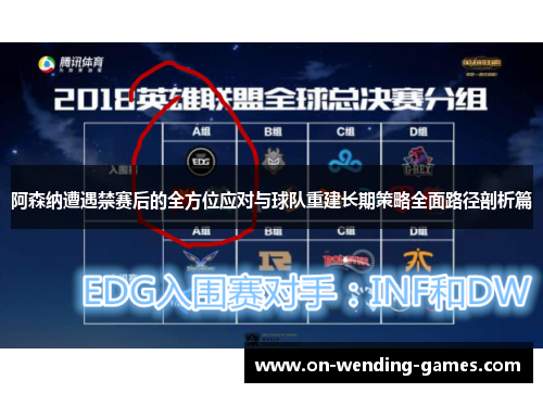 阿森纳遭遇禁赛后的全方位应对与球队重建长期策略全面路径剖析篇